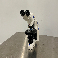 Zeiss Primo Star Microscope image 0